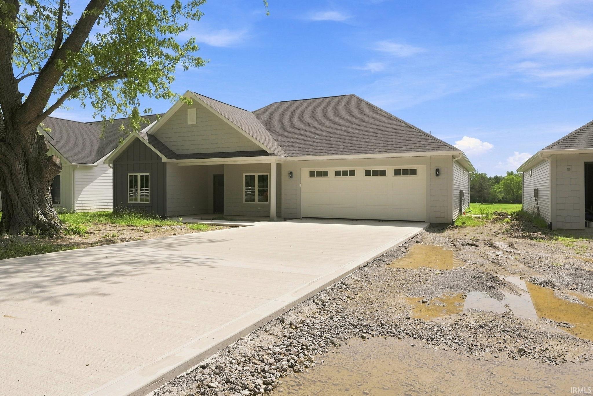 2210 E 250 N Road Bluffton IN 46714