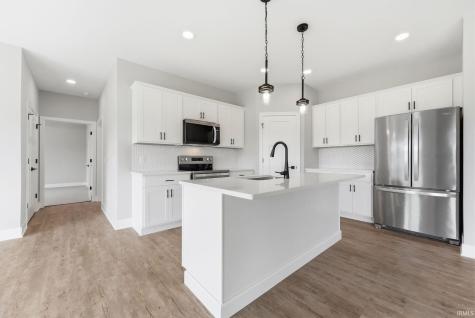 2210 E 250 N Road Bluffton IN 46714