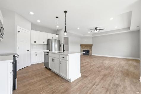 2210 E 250 N Road Bluffton IN 46714