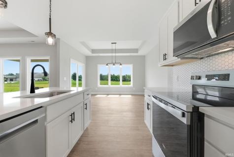 2210 E 250 N Road Bluffton IN 46714
