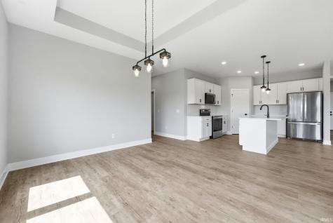 2210 E 250 N Road Bluffton IN 46714