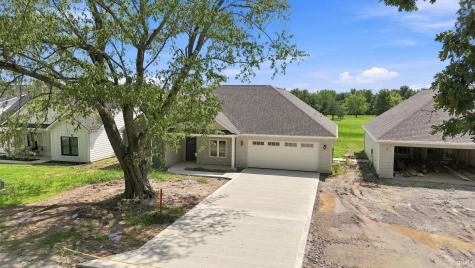 2210 E 250 N Road Bluffton IN 46714