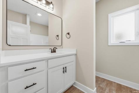 2210 E 250 N Road Bluffton IN 46714