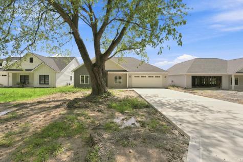 2210 E 250 N Road Bluffton IN 46714