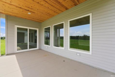 2210 E 250 N Road Bluffton IN 46714