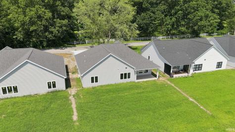 2210 E 250 N Road Bluffton IN 46714