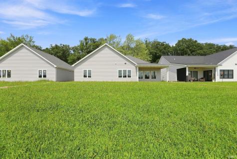 2210 E 250 N Road Bluffton IN 46714