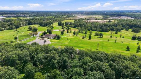 2210 E 250 N Road Bluffton IN 46714