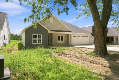 2210 E 250 N Road Bluffton IN 46714