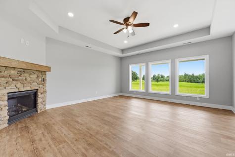 2210 E 250 N Road Bluffton IN 46714
