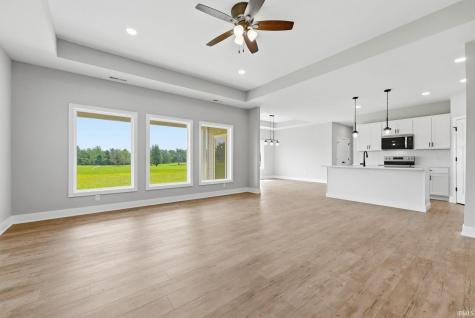 2210 E 250 N Road Bluffton IN 46714