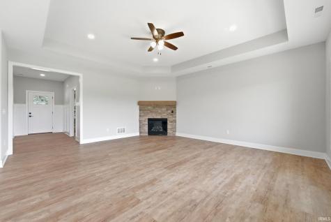 2210 E 250 N Road Bluffton IN 46714