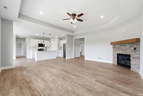 2210 E 250 N Road Bluffton IN 46714