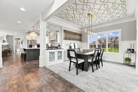 14920 Whisper Rock Boulevard Fort Wayne IN 46845