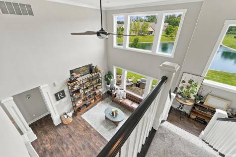 14920 Whisper Rock Boulevard Fort Wayne IN 46845