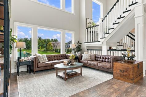 14920 Whisper Rock Boulevard Fort Wayne IN 46845