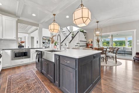 14920 Whisper Rock Boulevard Fort Wayne IN 46845