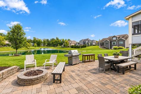 14920 Whisper Rock Boulevard Fort Wayne IN 46845