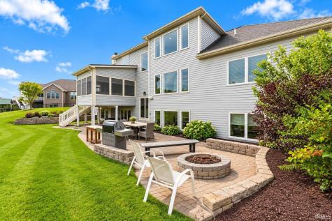 14920 Whisper Rock Boulevard Fort Wayne IN 46845