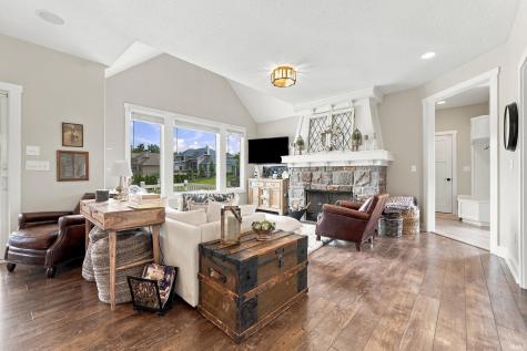 14920 Whisper Rock Boulevard Fort Wayne IN 46845
