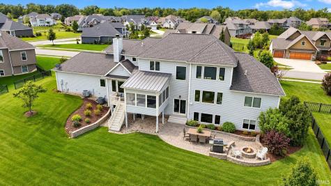 14920 Whisper Rock Boulevard Fort Wayne IN 46845