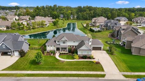14920 Whisper Rock Boulevard Fort Wayne IN 46845