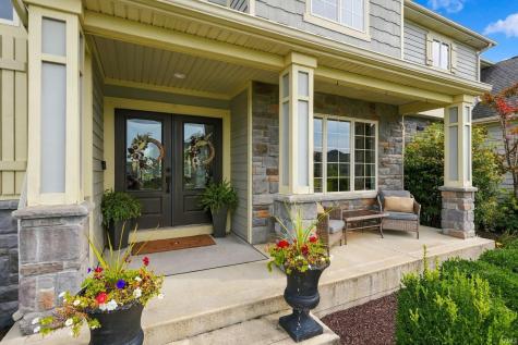 14920 Whisper Rock Boulevard Fort Wayne IN 46845