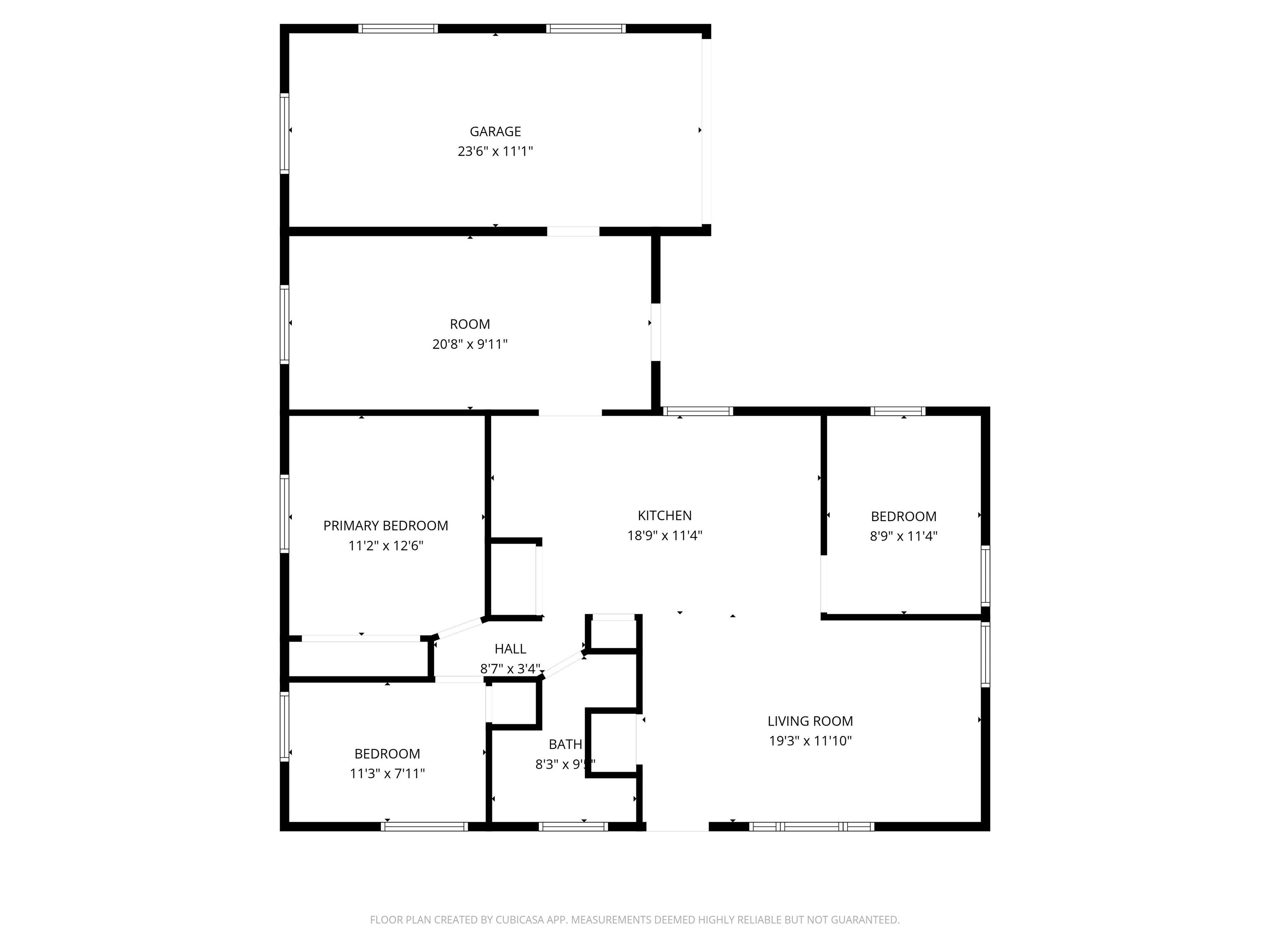 1674 Toledo Road Elkhart IN 46516