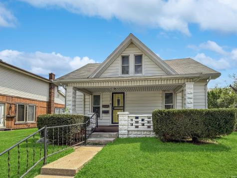 2221 N 20th Street Lafayette IN 47904