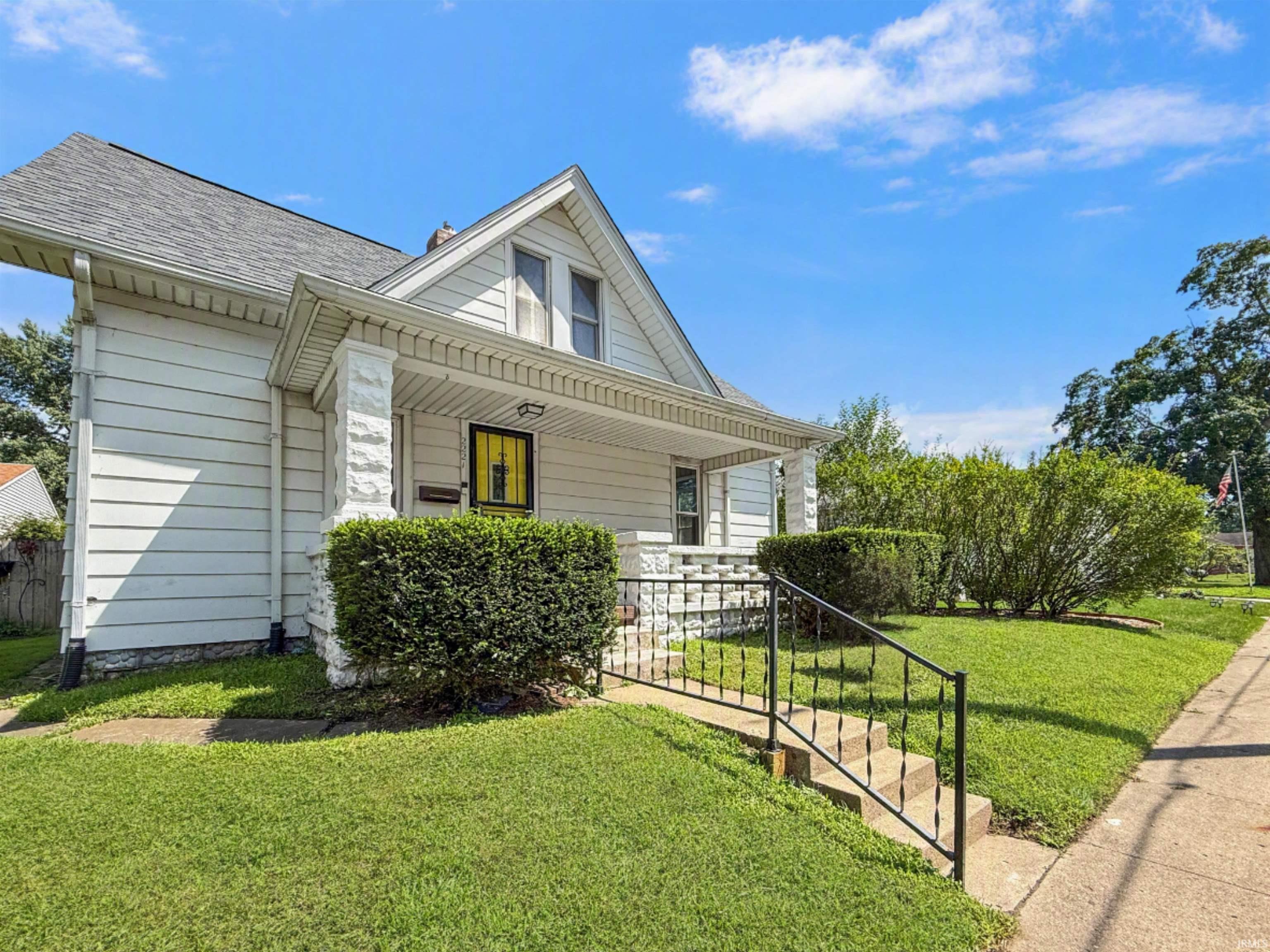 2221 N 20th Street Lafayette IN 47904