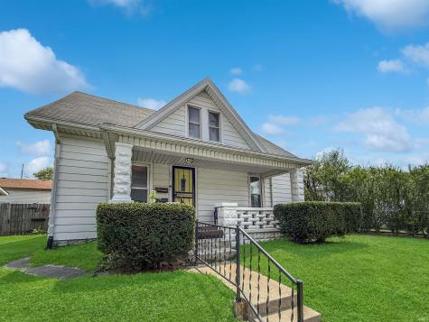 2221 N 20th Street Lafayette IN 47904
