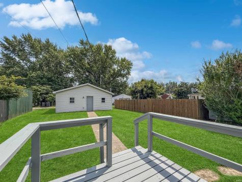 2221 N 20th Street Lafayette IN 47904