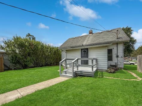 2221 N 20th Street Lafayette IN 47904