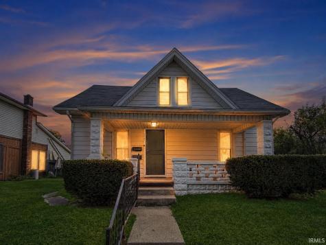 2221 N 20th Street Lafayette IN 47904