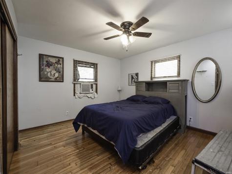 5017 S St. Philip Road Evansville IN 47712
