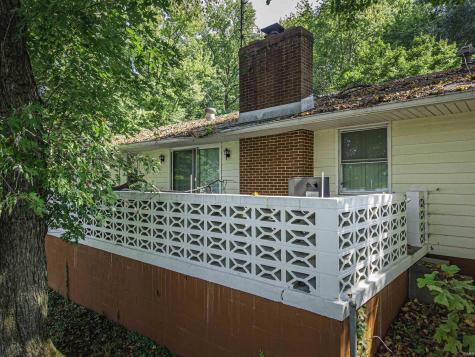 5017 S St. Philip Road Evansville IN 47712