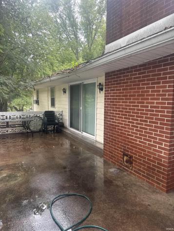5017 S St. Philip Road Evansville IN 47712