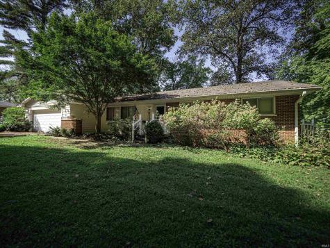 5017 S St. Philip Road Evansville IN 47712