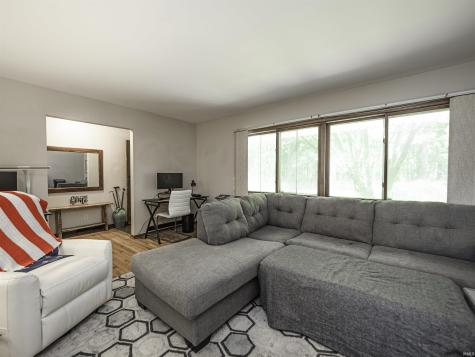 5017 S St. Philip Road Evansville IN 47712