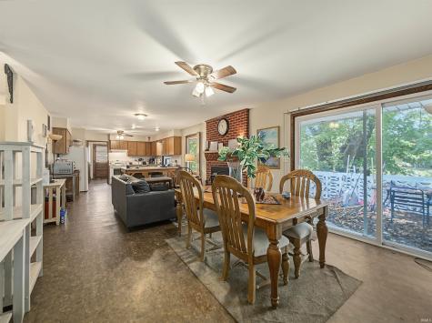5017 S St. Philip Road Evansville IN 47712