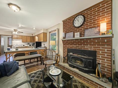 5017 S St. Philip Road Evansville IN 47712