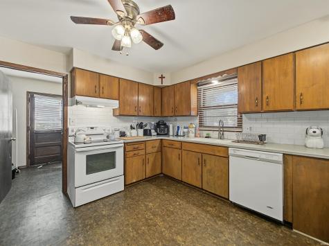 5017 S St. Philip Road Evansville IN 47712