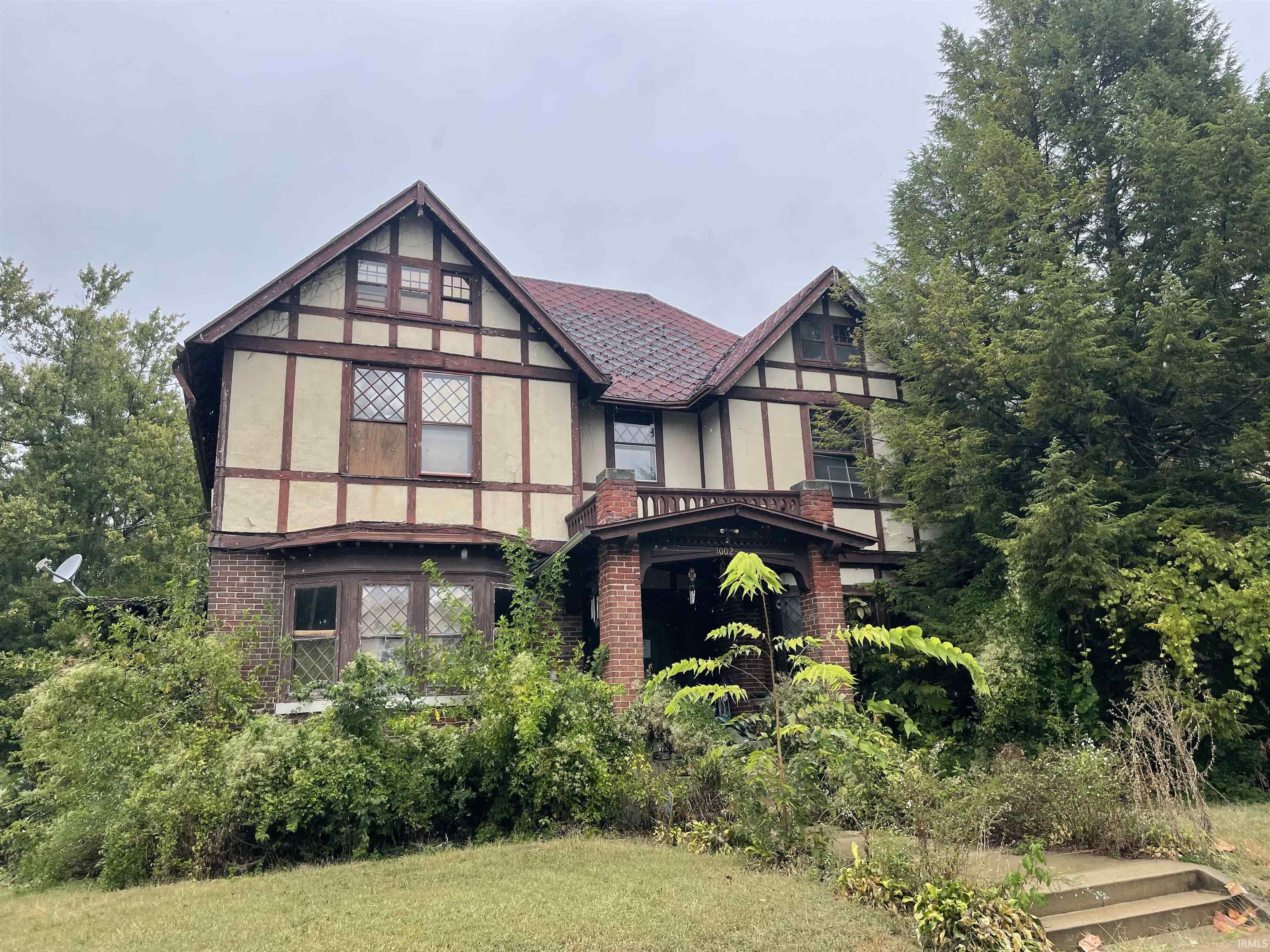 1002 High Street Logansport IN 46947