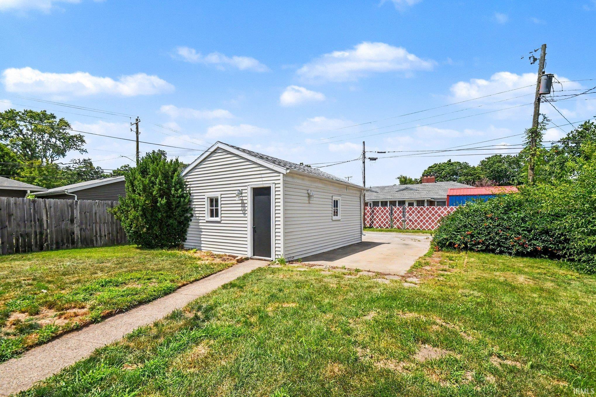1534 Kilbourn Street Elkhart IN 46514