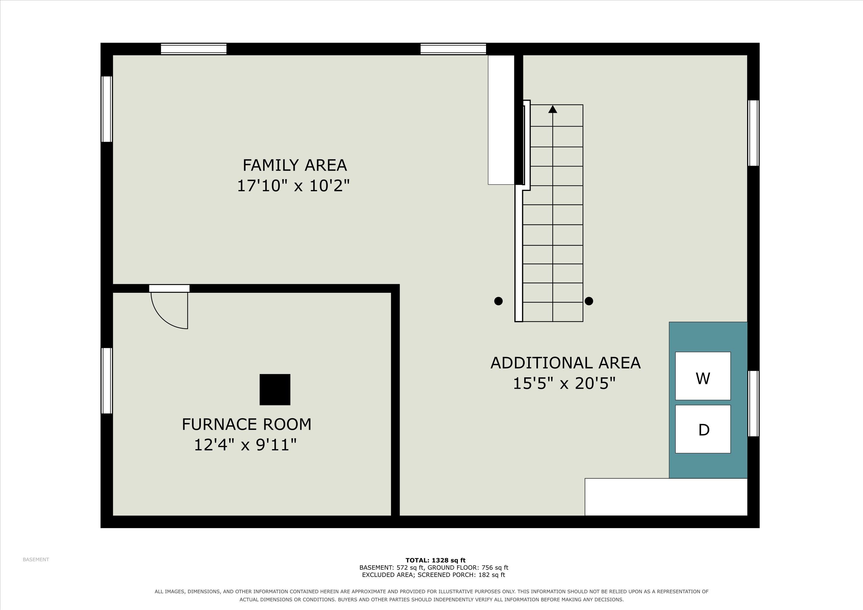 1534 Kilbourn Street Elkhart IN 46514