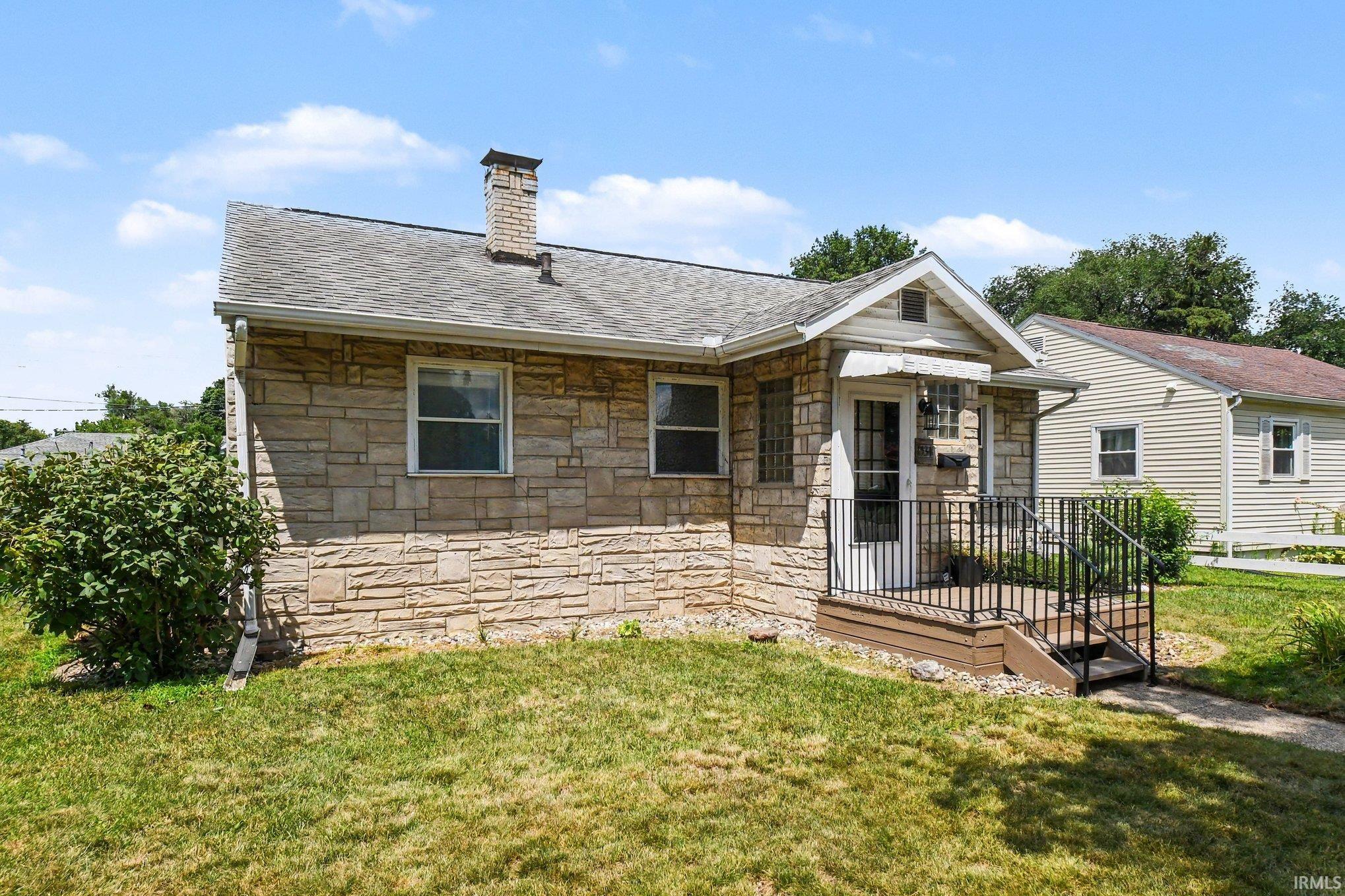 1534 Kilbourn Street Elkhart IN 46514