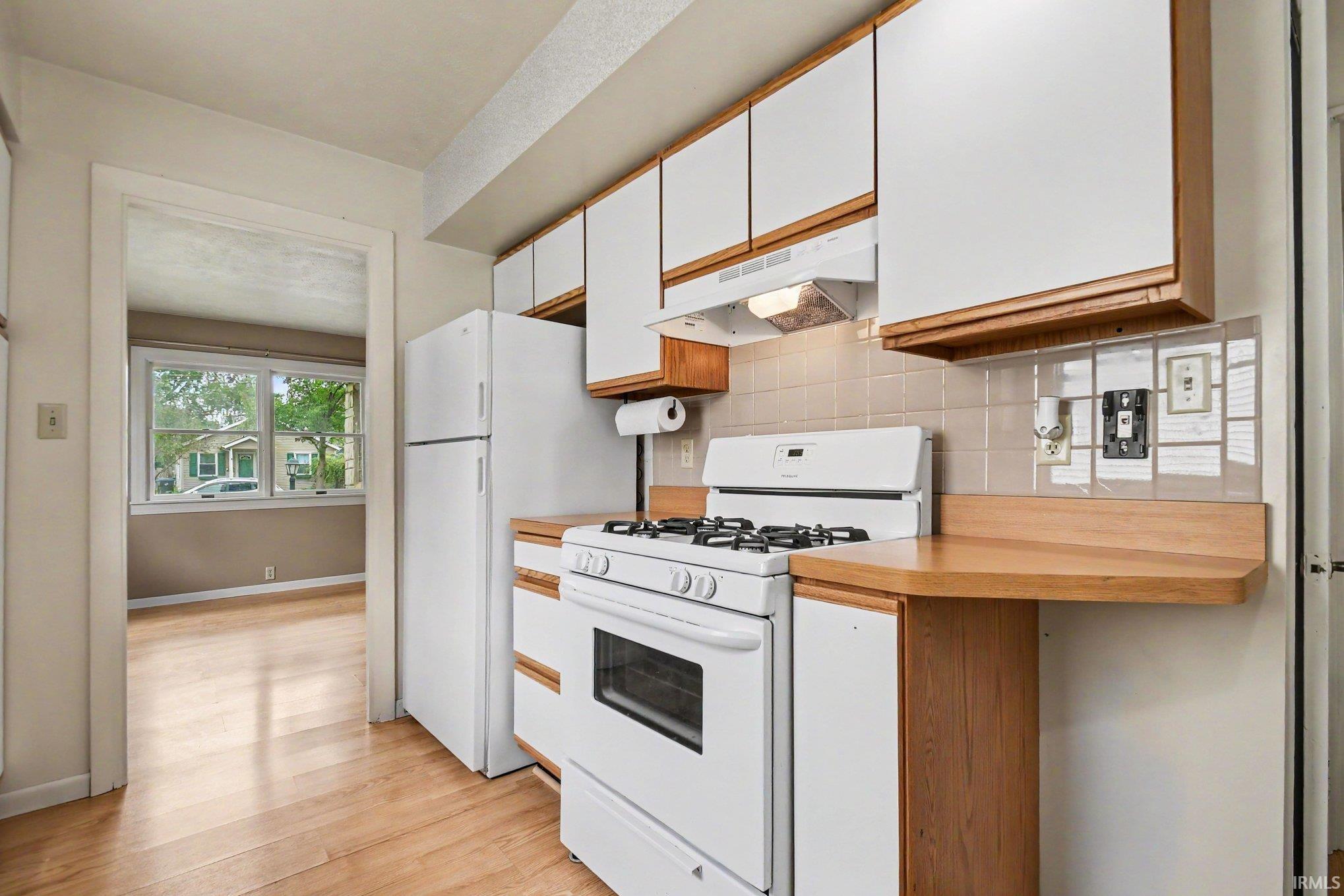 1534 Kilbourn Street Elkhart IN 46514
