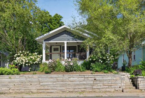 1211 S Lincoln Street Bloomington IN 47401