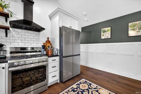 1211 S Lincoln Street Bloomington IN 47401