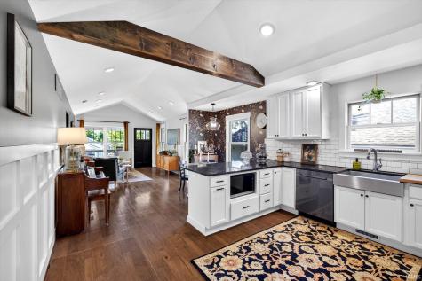 1211 S Lincoln Street Bloomington IN 47401